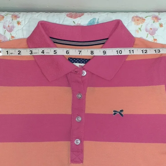 Tommy Girl Top NWOT NEVER WORN Size Large - Picture 6 of 9